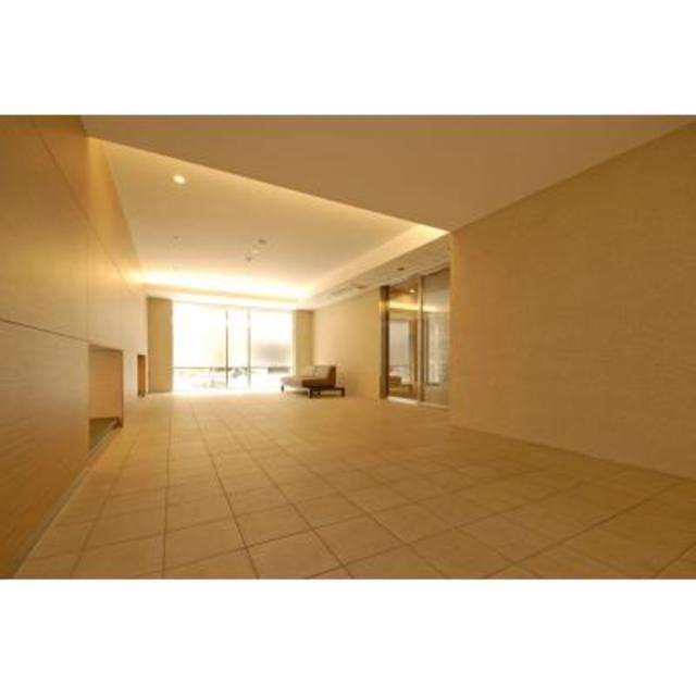 パークアクシス板橋本町弐番館のその他