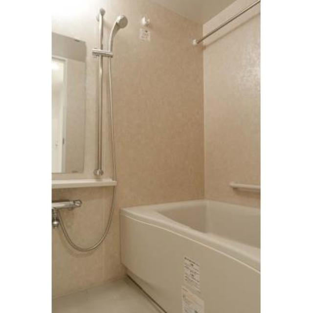 コクヨーレ日本橋の浴室|※写真は同タイプ住戸です。