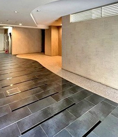 APRILE南森町のその他