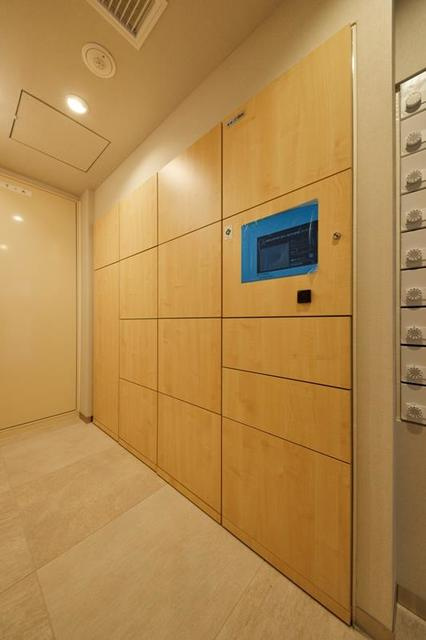 パークアクシス北千束ＭＯＣＸＩＯＮのその他