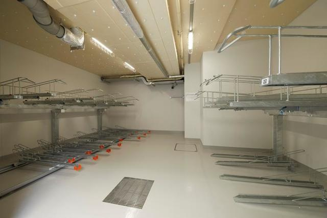 パークアクシス北千束ＭＯＣＸＩＯＮのその他