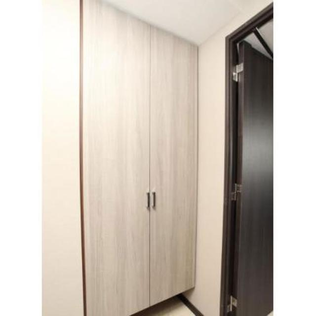 ベルファース芝浦タワーのその他|※写真は同タイプ住戸です。