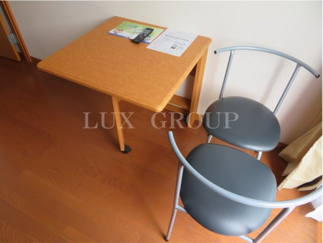 【その他】 | レオパレスアムリタ