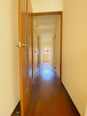 ダイアパレス悠郷湯河原の内装