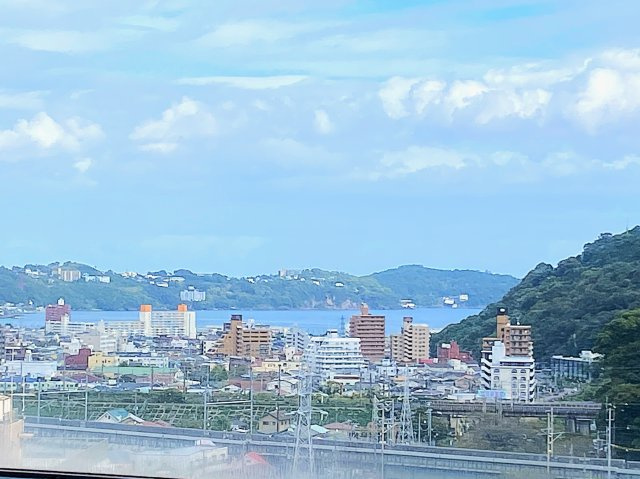 ダイアパレス悠郷湯河原