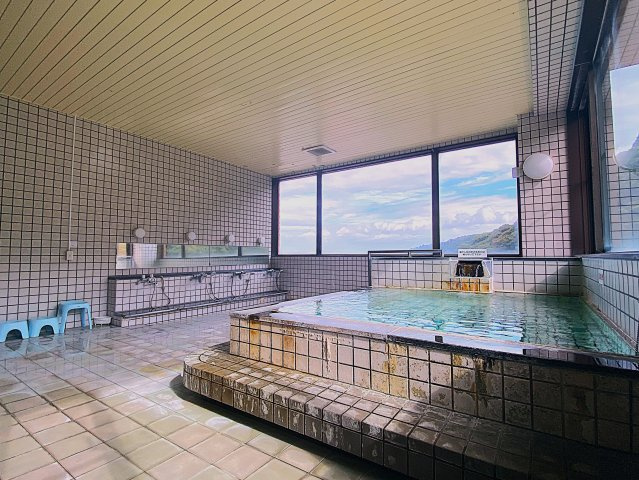 ダイアパレス悠郷湯河原のその他共用部分