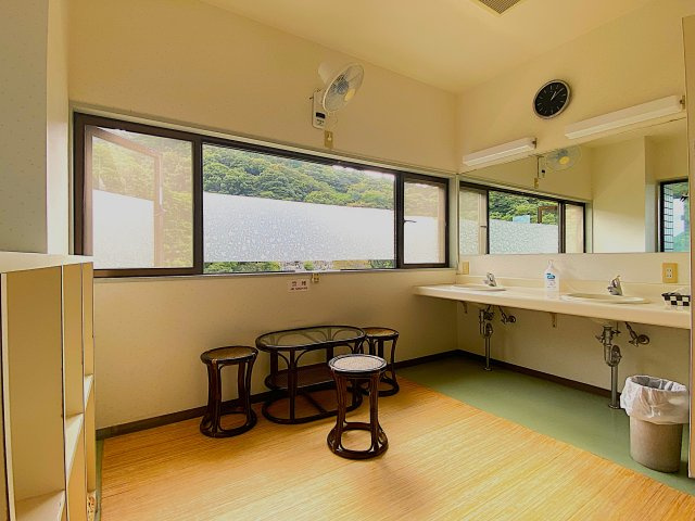 ダイアパレス悠郷湯河原のその他共用部分