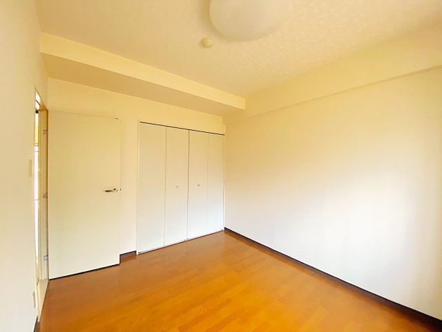 ダイアパレス悠郷湯河原の洋室