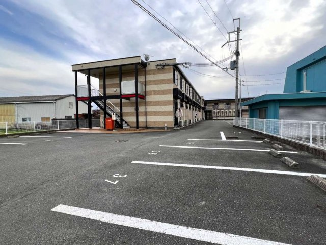 【その他】 | レオパレスガーデン　岩出