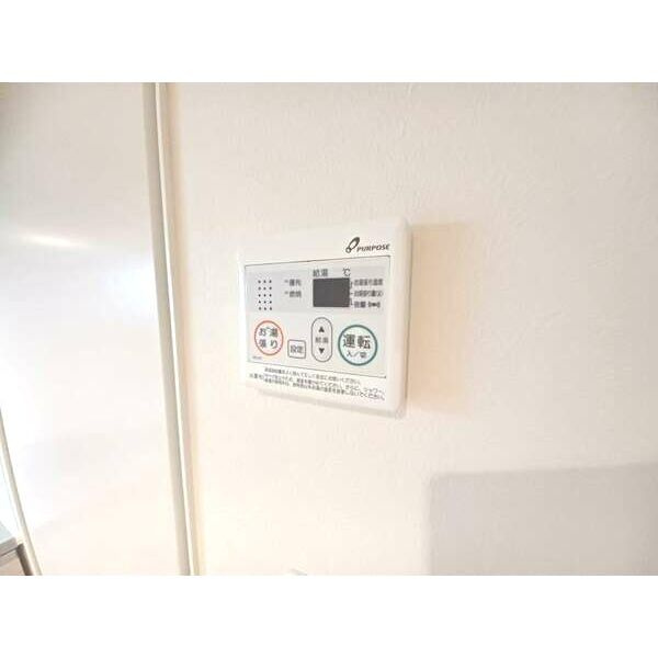 ネオメゾナ津賀田　名古屋市賃貸　仲介手数料無料の設備