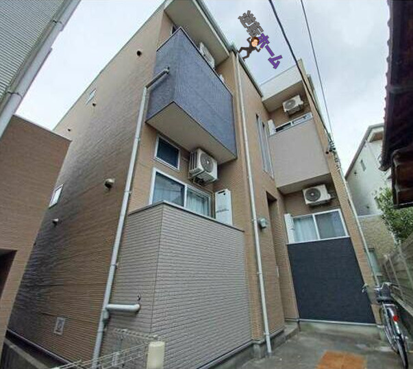 ネオメゾナ津賀田　名古屋市賃貸　仲介手数料無料