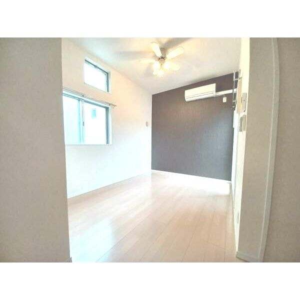 ネオメゾナ津賀田　名古屋市賃貸　仲介手数料無料の内装