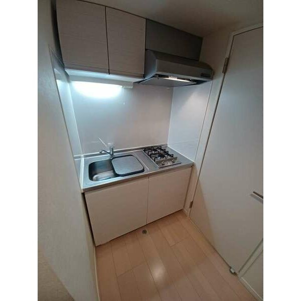 ネオメゾナ津賀田　名古屋市賃貸　仲介手数料無料のキッチン