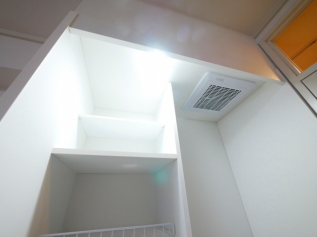 コーポ三和新大宮Ⅰ号館のその他