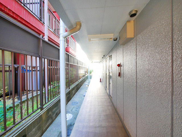 コーポ三和新大宮Ⅰ号館のその他