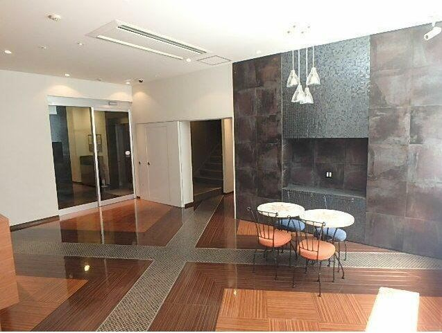 【エントランス】ＪＭＦレジデンス新横浜　旧RJRプレシア新横浜 