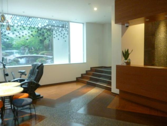 【ロビー】ＪＭＦレジデンス新横浜　旧RJRプレシア新横浜 