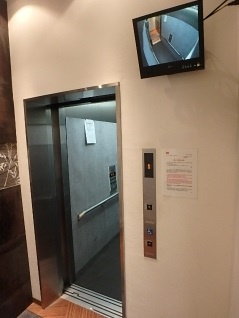 【セキュリティ】ＪＭＦレジデンス新横浜　旧RJRプレシア新横浜 