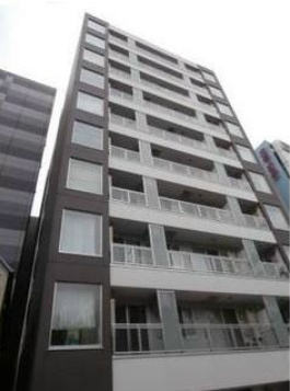 【外観】ＪＭＦレジデンス新横浜　旧RJRプレシア新横浜 