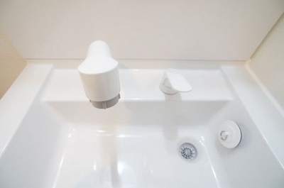 【独立洗面台】 | リブリ・シャン.ハイツ 中浦和