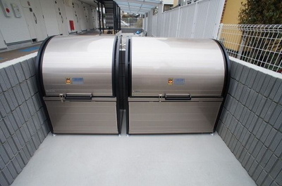 【その他共用部分】 | リブリ・シャン.ハイツ 中浦和