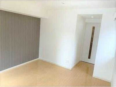 【居間・リビング】 | ニューシティアパートメンツ新川Ⅱ