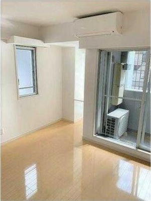 【寝室】 | ニューシティアパートメンツ新川Ⅱ