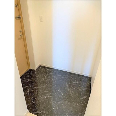 【玄関】 | ニューシティアパートメンツ新川Ⅱ