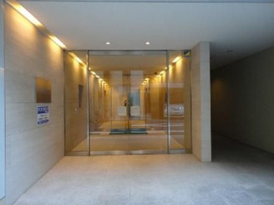 【ロビー】 | ニューシティアパートメンツ新川Ⅱ