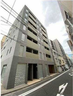 【外観】 | ニューシティアパートメンツ新川Ⅱ