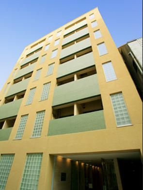 【外観】 | ニューシティアパートメンツ新川Ⅱ