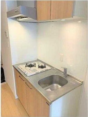 【キッチン】 | ニューシティアパートメンツ新川Ⅱ