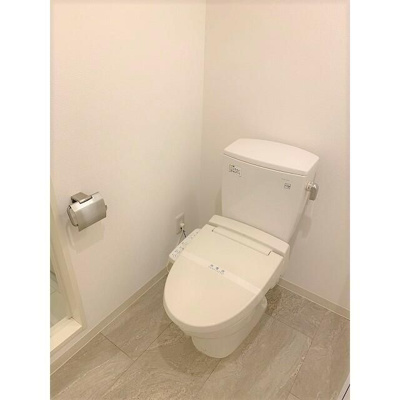 【トイレ】 | ニューシティアパートメンツ新川Ⅱ