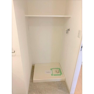 【設備】 | ニューシティアパートメンツ新川Ⅱ