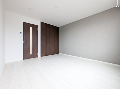 【内装】 | キャメル北戸田