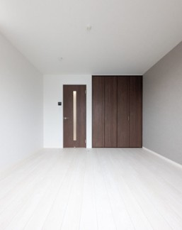 【居間・リビング】 | キャメル北戸田