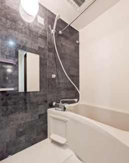 【浴室】 | キャメル北戸田