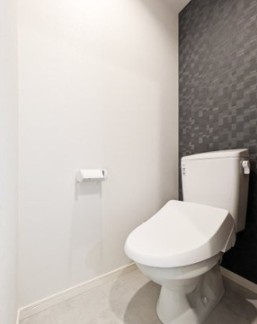 【トイレ】 | キャメル北戸田