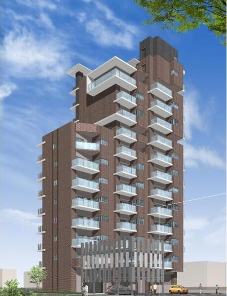 イーグルヘッド橦木