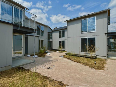 【展望】 | 山口台SKYGARDEN(ヤマグチダイスカイガーデン)