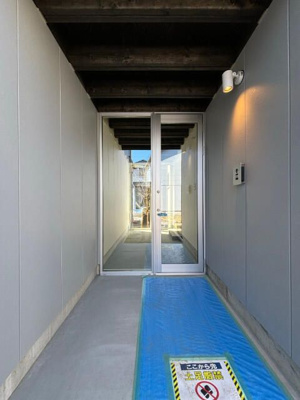 【セキュリティ】 | 山口台SKYGARDEN(ヤマグチダイスカイガーデン)