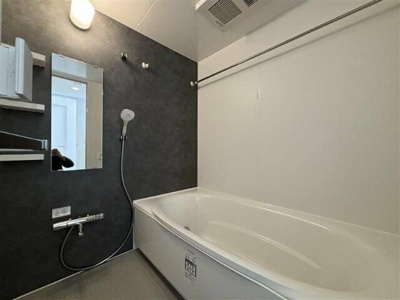 【浴室】 | 山口台SKYGARDEN(ヤマグチダイスカイガーデン)