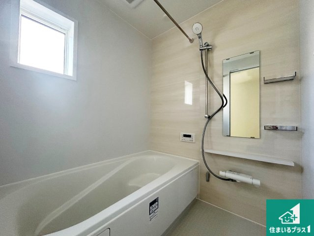 神戸市須磨区白川台　第24-1期　新築一戸建ての前面道路含む現地写真|周辺は落ち着いた街並みの住宅地！子育てがしやすい住環境です！まだ未完成ですが、現地でしかわからない事もございます。是非一度ご覧ください。