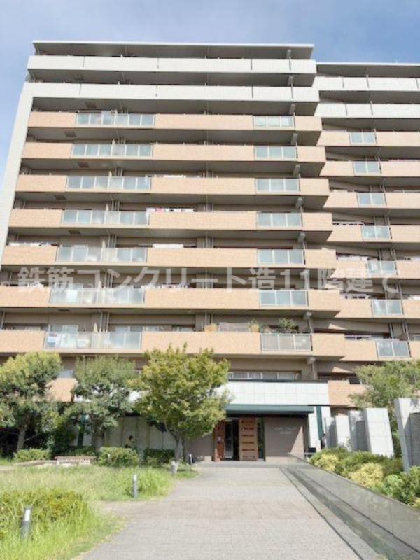 メロディーフォレスタ枚方長尾の構造・工法・仕様|鉄筋コンクリート造11階建て
■物件内覧・資金計画相談・住宅ローン相談、リフォーム相談、お問合せ受付中■
※当日・翌日のご内覧、ご相談はお電話でのお問合せがスムーズです！