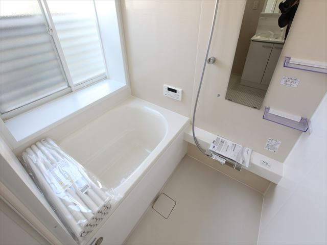 【浴室】の画像