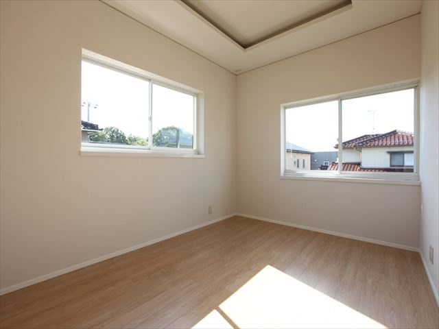 【洋室】の画像