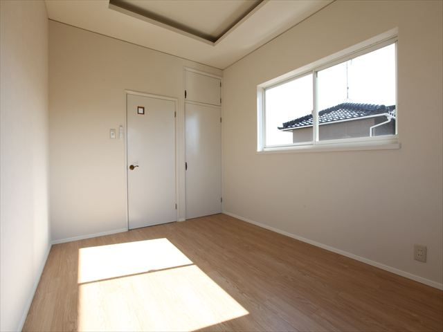 【洋室】の画像