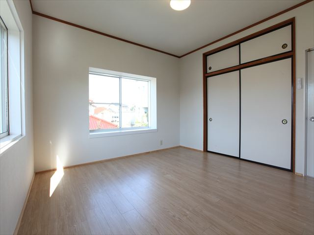 【洋室】の画像