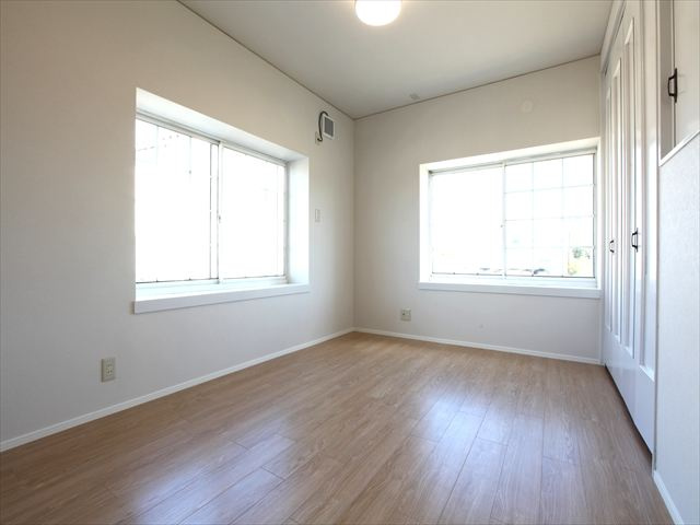 【洋室】の画像