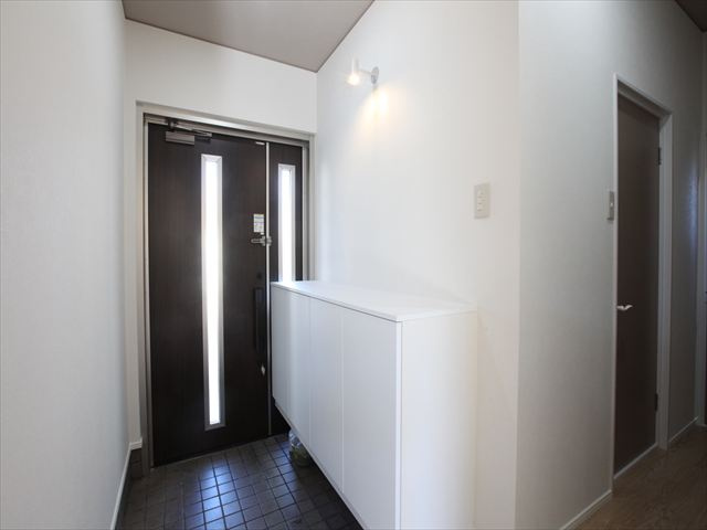 【玄関】の画像